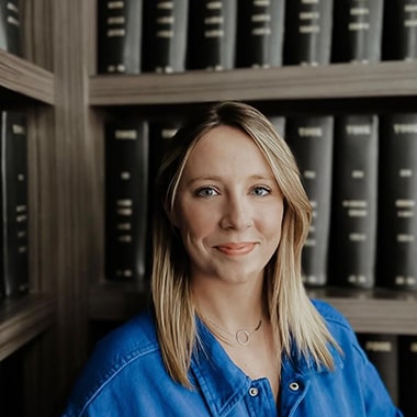 Photo de Madame Justine  WEENS